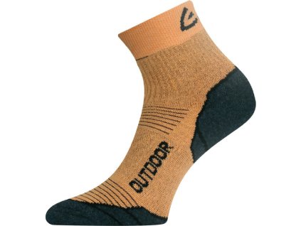 TCC trekking socks (Velikost M)