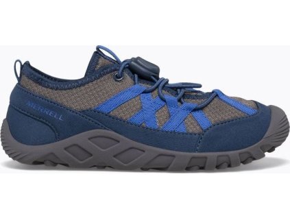 Pánská treková obuv Merrell MK264453 (Boty Merrell pánské 27)
