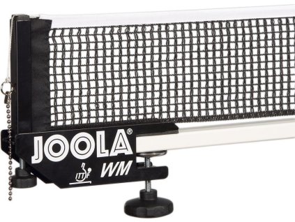 Držák síťky + síťka na stolní tenis JOOLA WM  31030