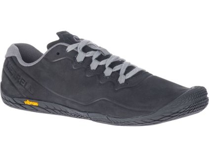 Dámská vycházková obuv Merrell J003422 VAPOR GLOVE 3 LUNA LTR black/charcoal