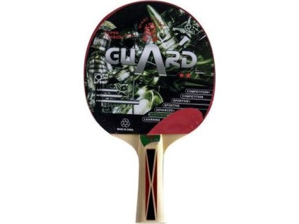 Pálka na stolní tenis GIANT DRAGON GUARD  12205