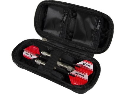 XQMax Darts Pouzdro na šipky malé - modré modrá 7500030