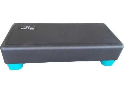 Bedýnka pro step SPARTAN 1120 černá 1120