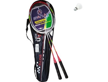 BADMINTONOVÁ SADA SPARTAN SET 2 ks  02079