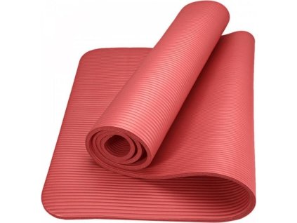 Karimatka Sedco NBR 183cm x 61cm x 1cm červená 12025-CE