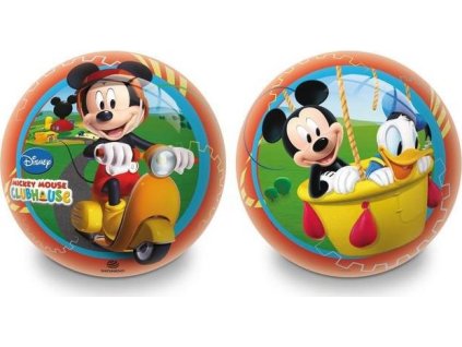 Míč dětský MONDO DISNEY MICKEY 140 Mickey Mouse 05422