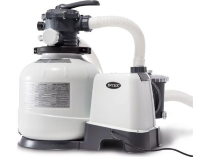 Bazénová písková filtrace INTEX 26648 8m3/h  26648