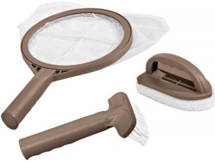 Sada na čištění vířivek INTEX 28004  28004