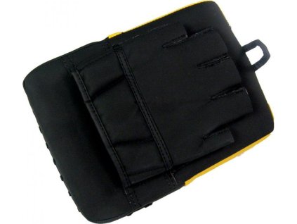 Box obdelníková lapa SEDCO PU 26x20 cm černá BQ2302