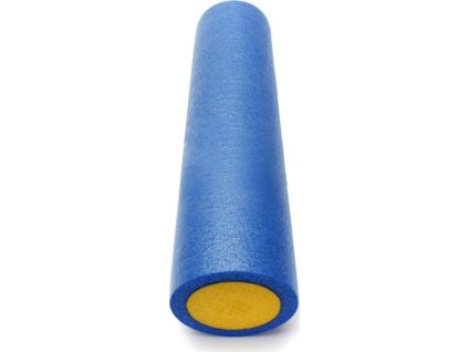 Masážní VÁLEC YOGA SEDCO 60x15 cm modrá EM5015