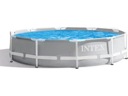 Bazén Intex 26724 Prism Frame 457 x 107 cm SET  26724