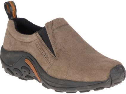 Dámská vycházková obuv Merrell J60788  JUNGLE MOC gunsmoke (Boty Merrell dámské 36)