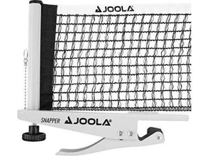Držák na stolní tenis se síťkou JOOLA SNAPPER  31013