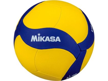 Míč volejbalový MIKASA V345W  06856