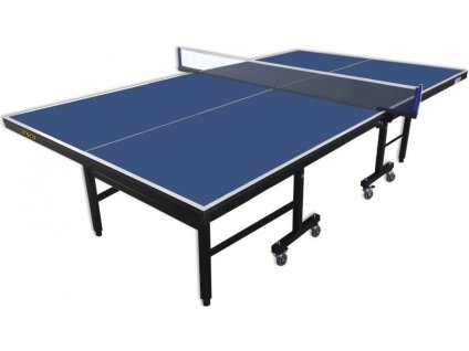 Stůl na stolní tenis SEDCO SUPERSPORT MODRÝ modrá 3706M