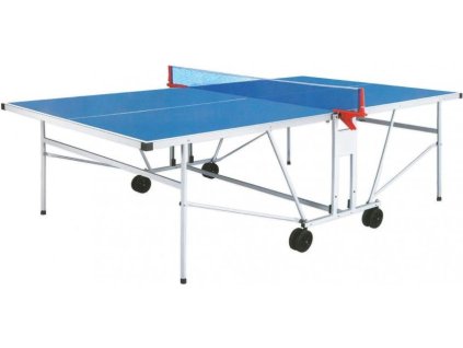 Stůl na stolní tenis OUTDOOR SUNNY 8017 PRIMAT - venkovní modrá 50831