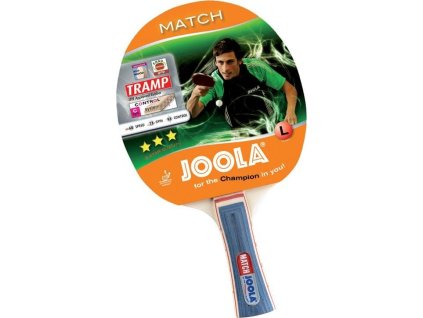 Pálka na stolní tenis JOOLA MATCH  53020