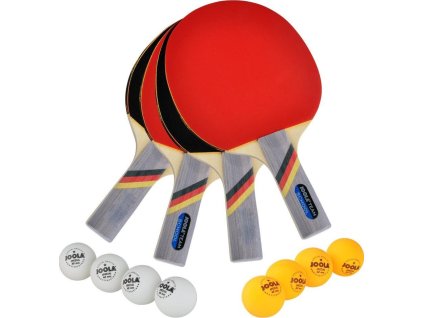 Pálka na stolní tenis JOOLA TEAM SCHOOL SET  54825