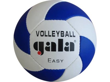 Míč volejbal GALA EASY BP5083S  4197A