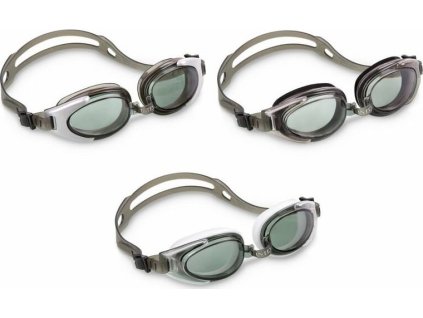 Plavecké brýle Intex 55685 Water Pro  55685