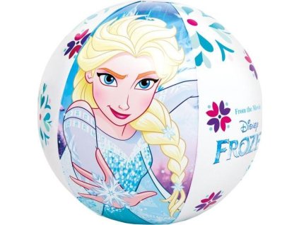 Intex 58021 nafukovací míč Frozen 51cm bílá 58021