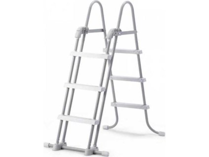 intex 28075 safety ladder for above ground pools 107cm