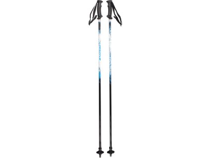 Baby JR sjezdové hole dětské (Délka 80 cm)