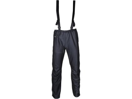 Ski Windproof softshelové kalhoty černá (Obleceni%vyrobce pánské L)