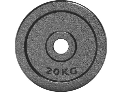 Kotouč na činky Sedco STEEL - 26 mm 20 BS36082000