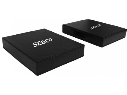 Dopadové podložky SEDCO SOFT DROP BLOCK SET - 76x60x15 cm  CXC-916