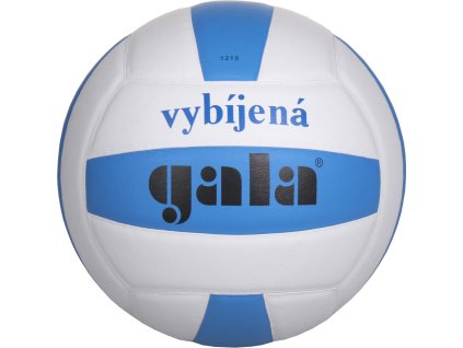 Míč vybíjená GALA BV4061S  3194