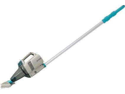 Bazénový akumulátorový vysavač nečistot pro bazény/vířivky INTEX 28628  28628
