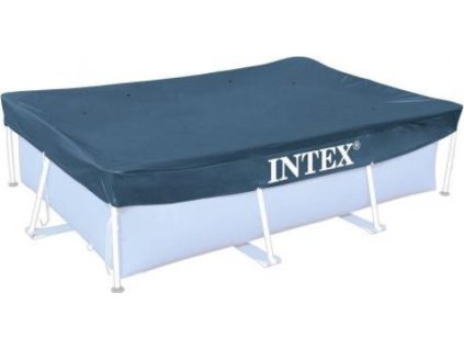 Obdelníková bazénová plachta Intex 28036 260x160 cm  28036