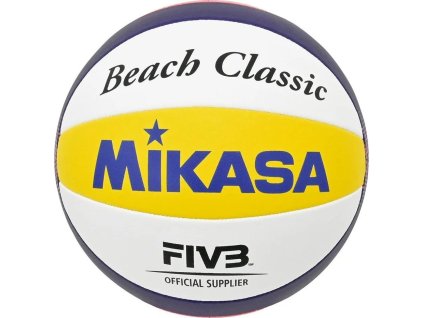 Míč beach volejbal MIKASA BV551C  06900