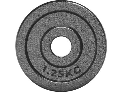 Kotouč na činky Sedco STEEL - 26 mm 1,25 BS3608125