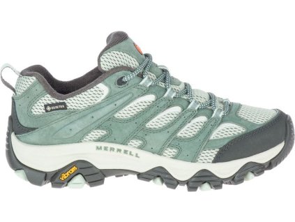 Dámská treková obuv Merrell J036316 MOAB 3 GTX laurel