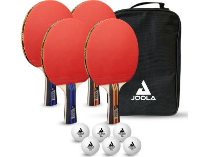 Set na stolní tenis JOOLA Family Set Advanced  54823