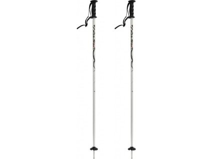 Sjezdové hole SNOWHOW Cruiser Jr. 80 LB 013-80