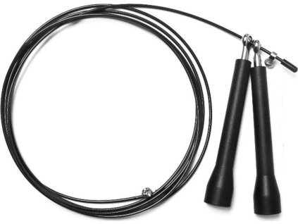 Švihadlo Speedrope SEDCO 3 m černá LX305