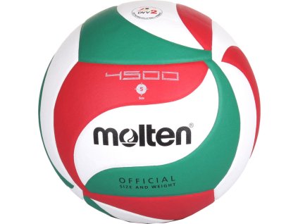 V5M 4500 volejbalový míč