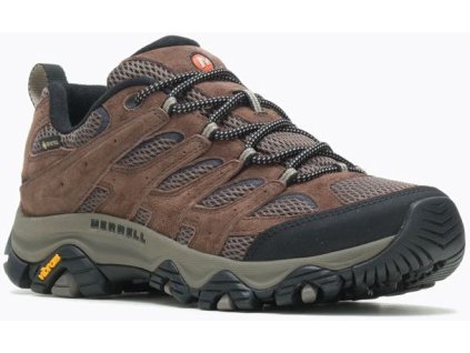 obuv merrell J036753 (Boty Merrell pánské 40)