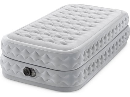 Nafukovací matrace Intex 64488 SUPREME AIR-FLOW TWIN 191x99x51 cm  64488