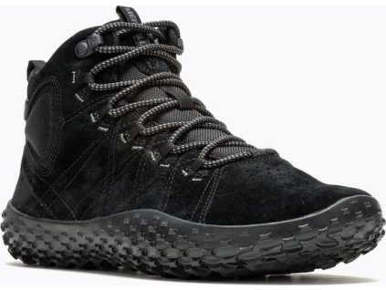 obuv merrell J037751 (Boty Merrell pánské 40)