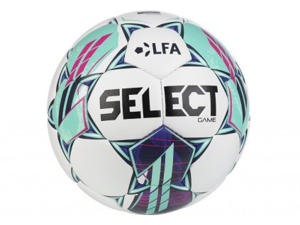Fotbalový míč Select FB Game CZ Fortuna Liga 2023/24 5 330959