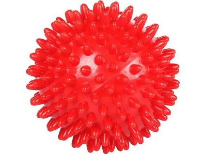 Massage Ball masážní míč červená