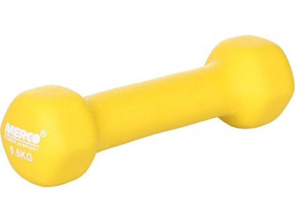 Neopren činka (Hmotnost 1,5 kg)