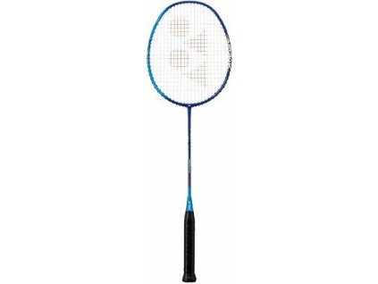 Astrox 01 badmintonová raketa modrá