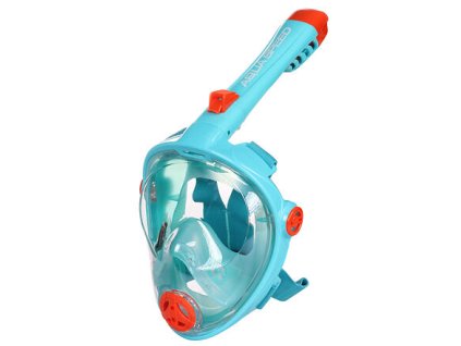 Spectra 2.0 KID potápěčská maska tyrkysová