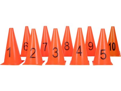 Cone 10 sada kuželů