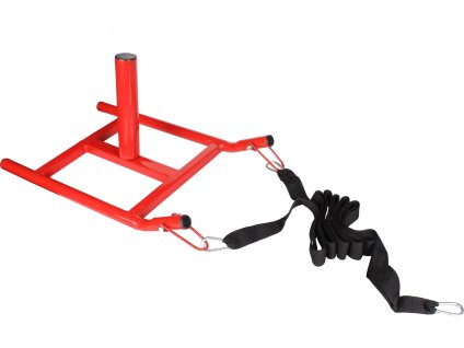 Sledge zátěžové sáňky